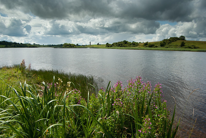 Devenish Isaland (09071136) - County Fermanagh