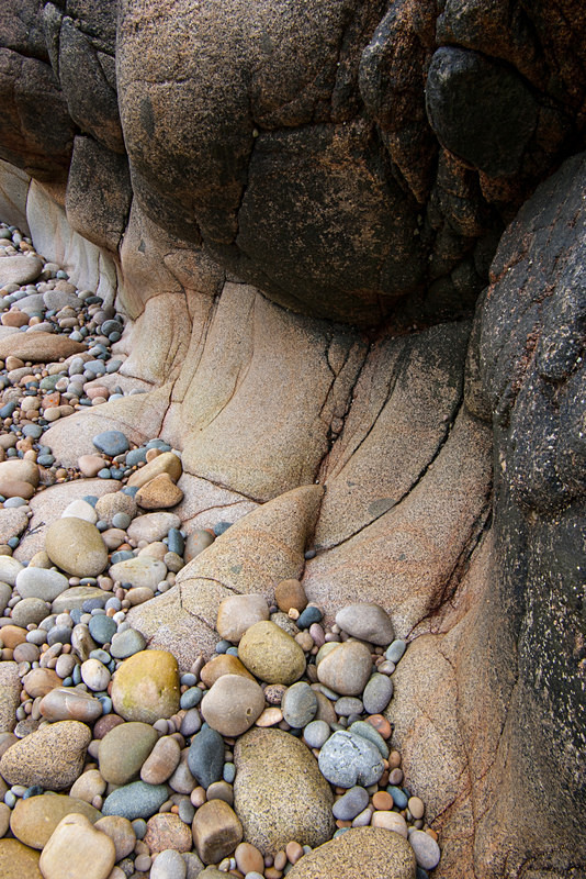 Inishowen Granite 5 (06081533) - Inishowen Grantite