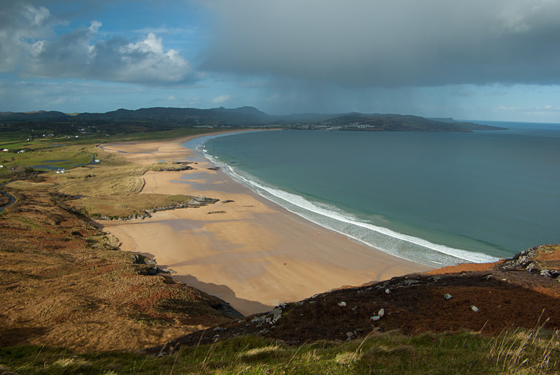 Ballymastocker Bay (07022862) - County Donegal