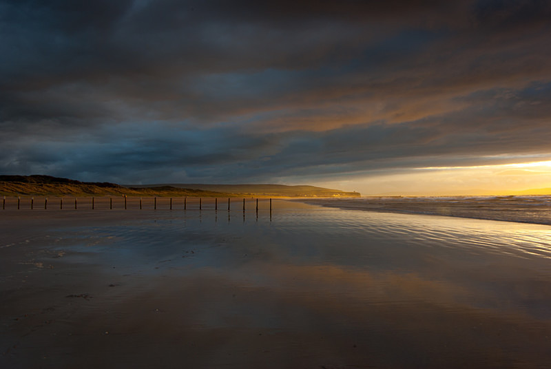 Portstewart Strand (07055891) - County Derry