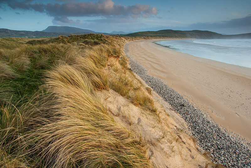 Tramore Strand, Dunfanaghy (09059926) - County Donegal
