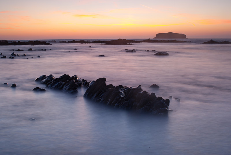 Glasedy Island (07044359) - County Donegal