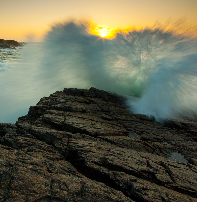 Malin Head (08049169) - County Donegal