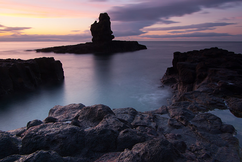 Port Noffer, Causeway Headlands (08019879) - County Antrim