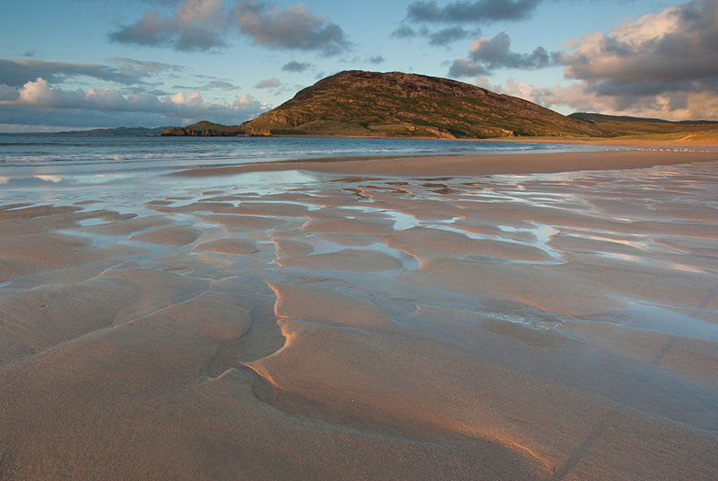 Tullagh Bay (07077566) - County Donegal