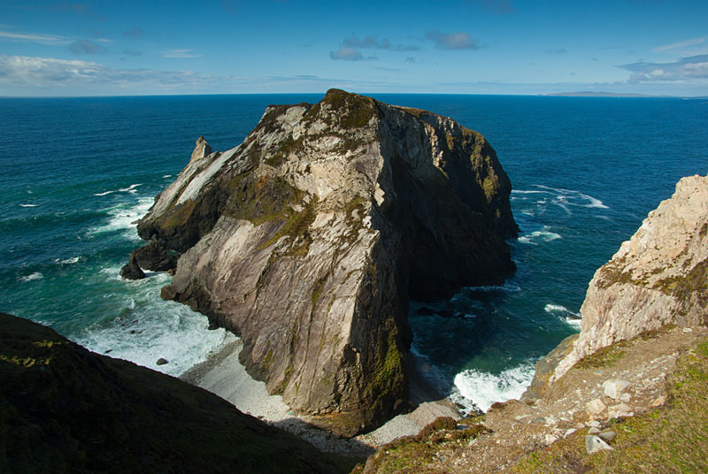 Gull Island (09049817) - County Donegal