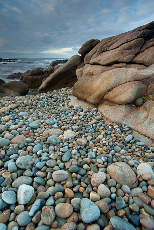 Tullagh Point (07108978) - County Donegal