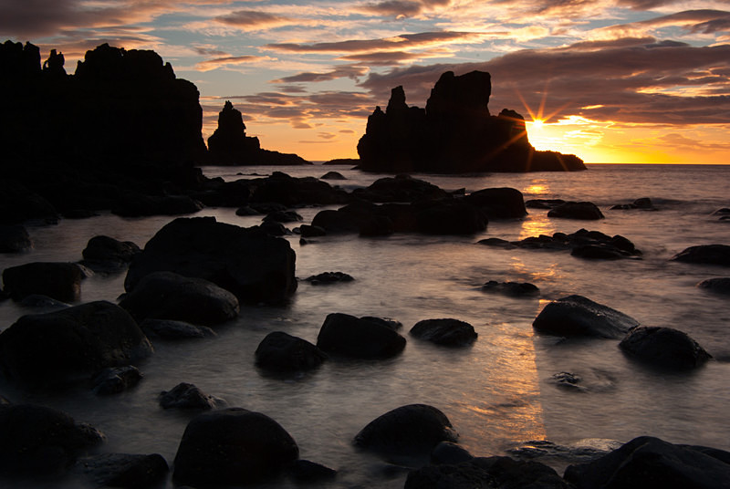 Port na Tober, Causeway Headlands (08070690) - County Antrim