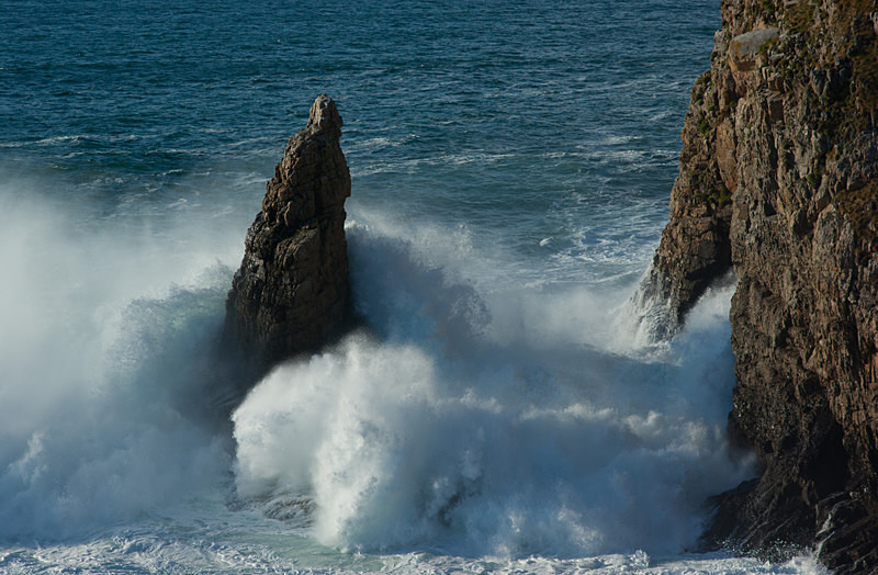 Lenan Head (08040781) - County Donegal