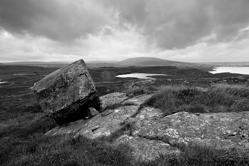 Fair Head (09091549) - County Antrim