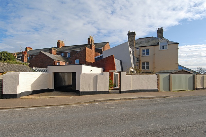  - Buildings