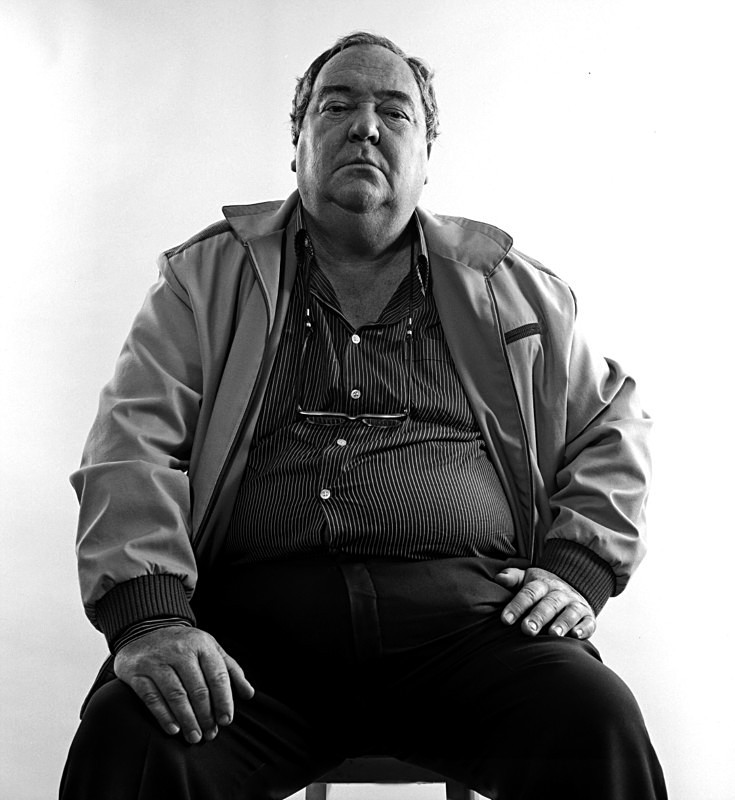  - Portraits