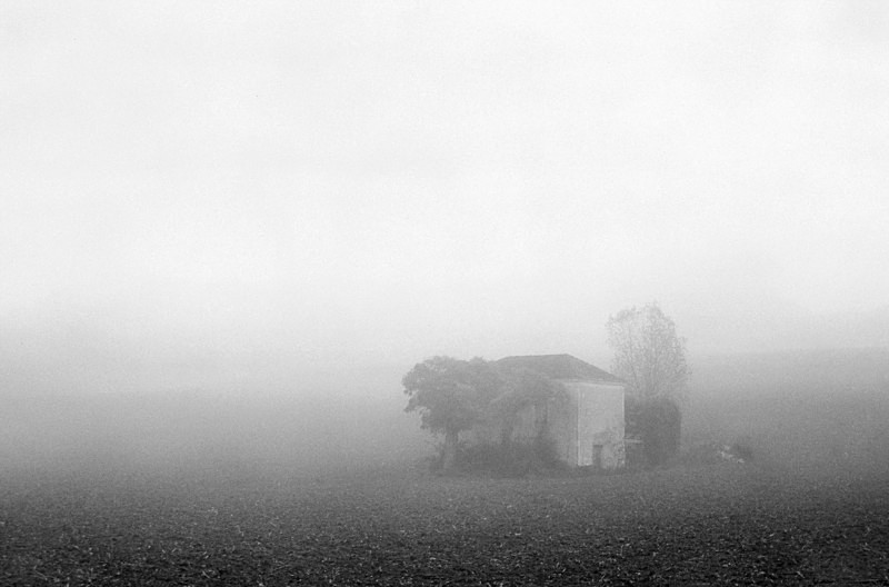  - Landscapes