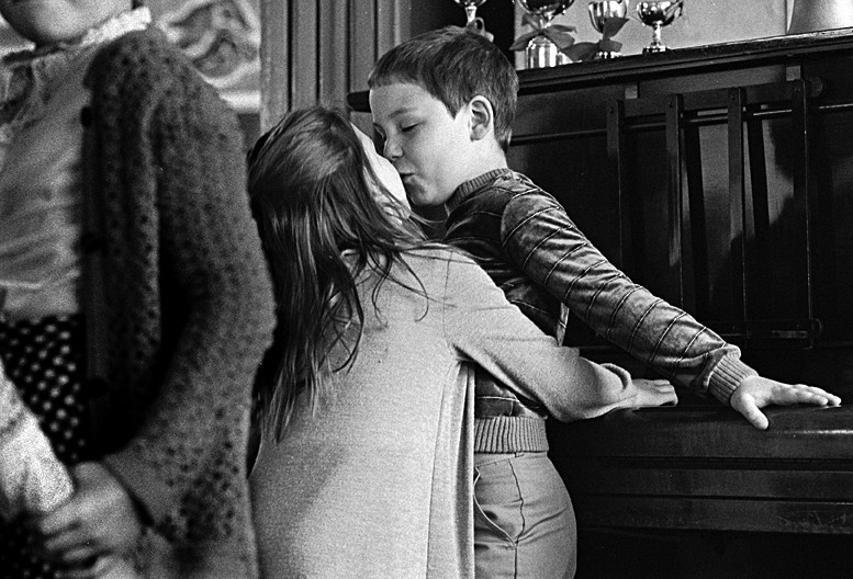  - Children