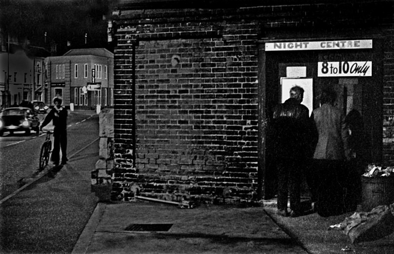  - Lowestoft Night Centre