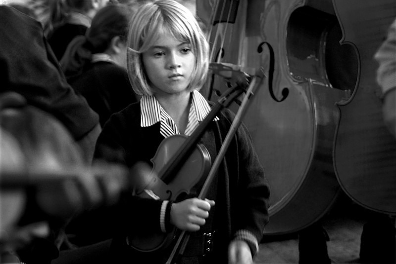  - Children
