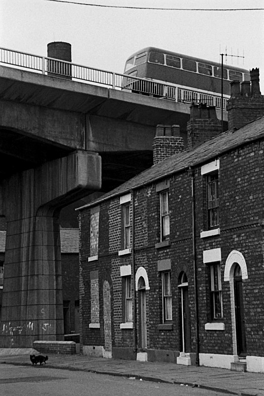  - Liverpool Photo Essay