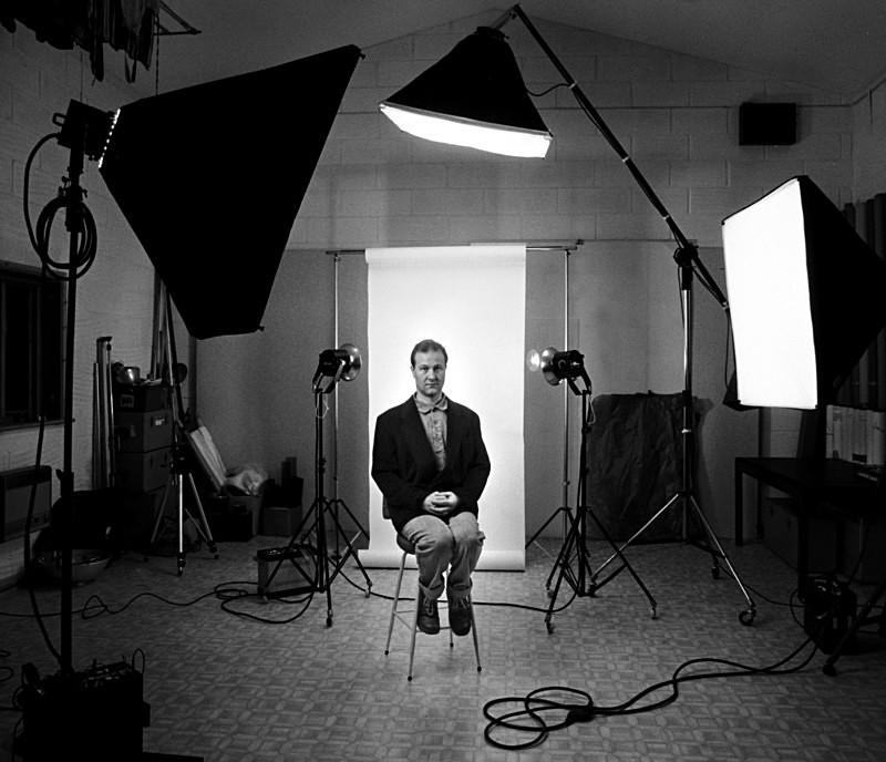 - Portraits