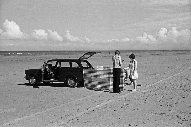  - Seaside
