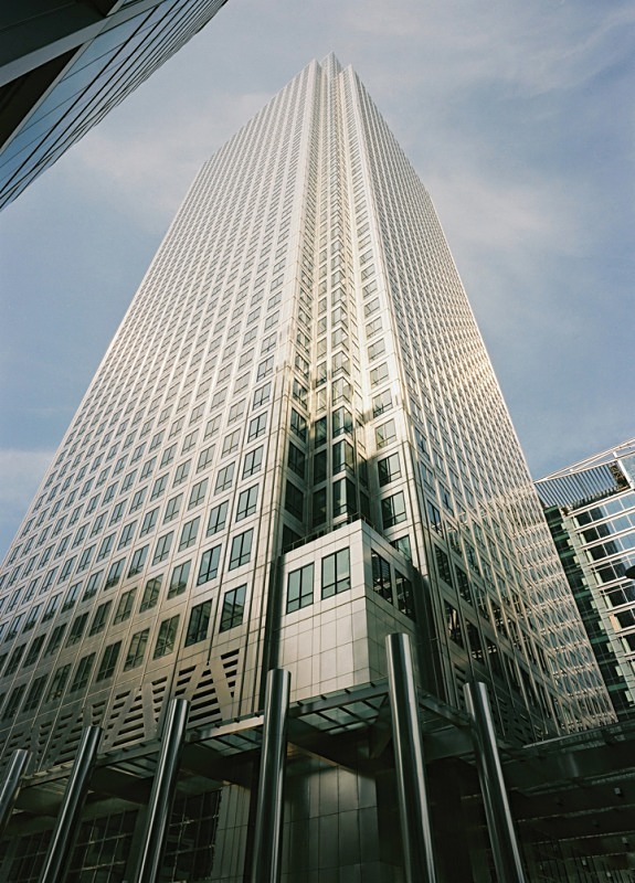  - Buildings