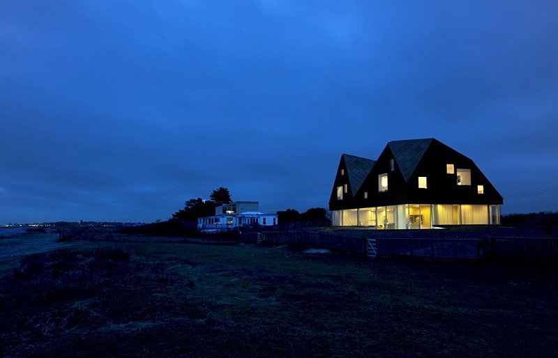  - Buildings