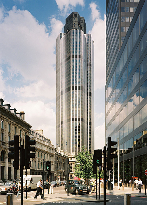  - Buildings