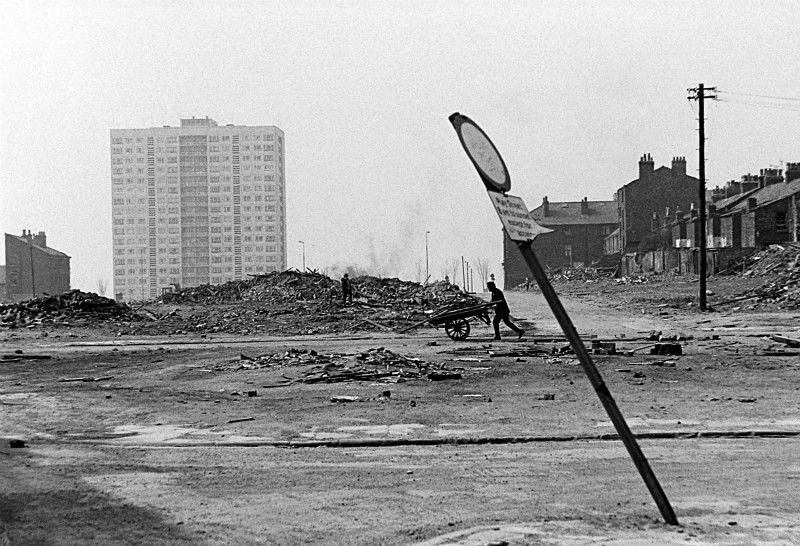  - Liverpool Photo Essay