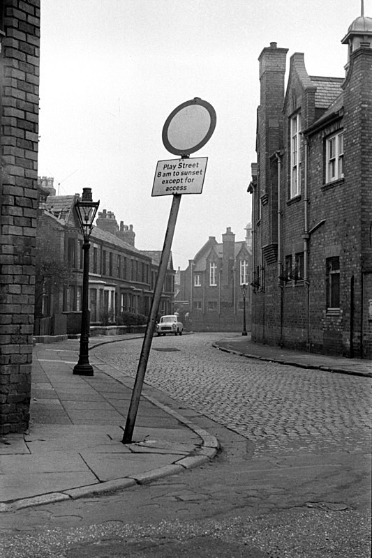  - Liverpool Photo Essay
