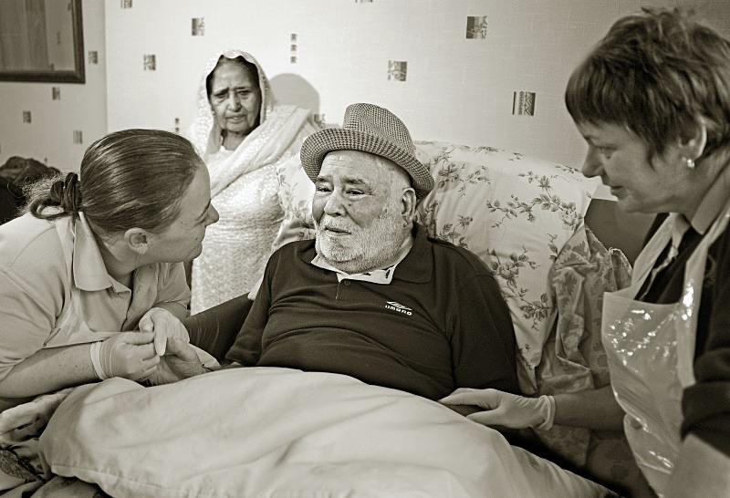  - Community Work