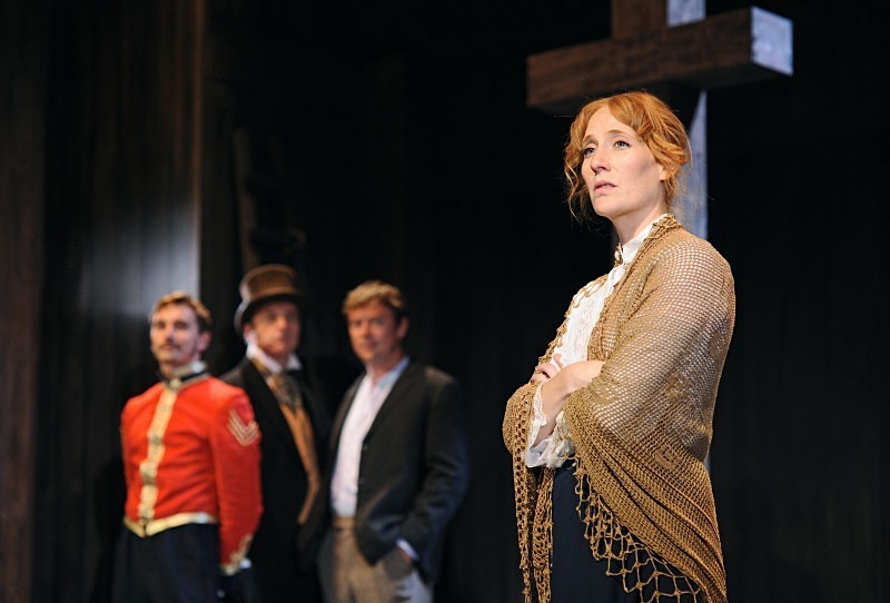  - Theatre