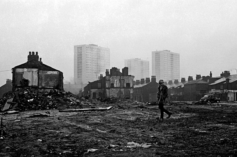  - Liverpool Photo Essay