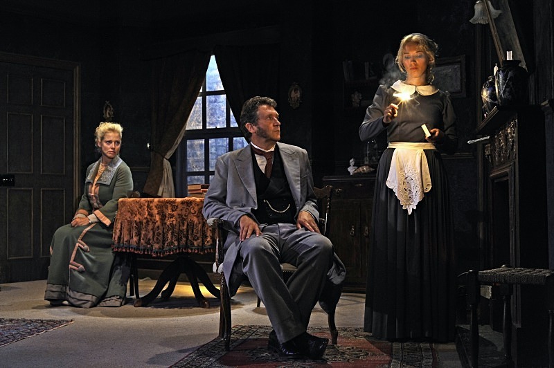  - Theatre
