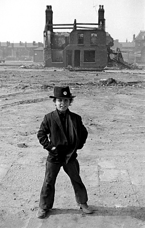  - Liverpool Photo Essay