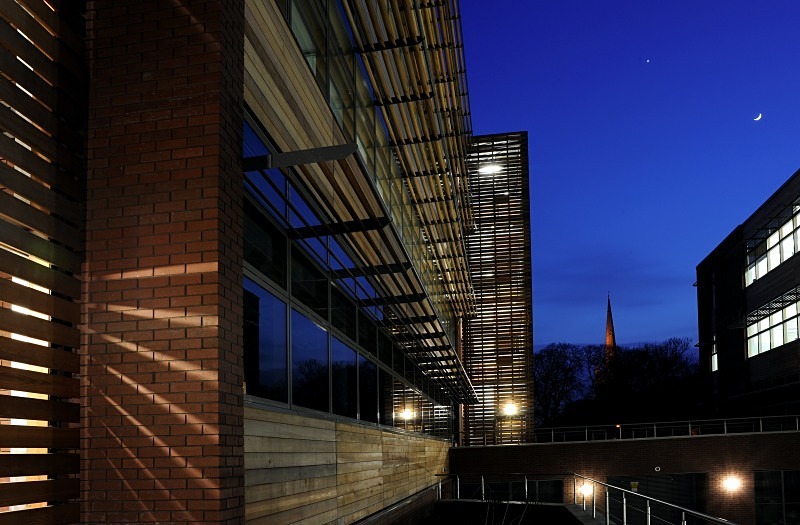  - Buildings