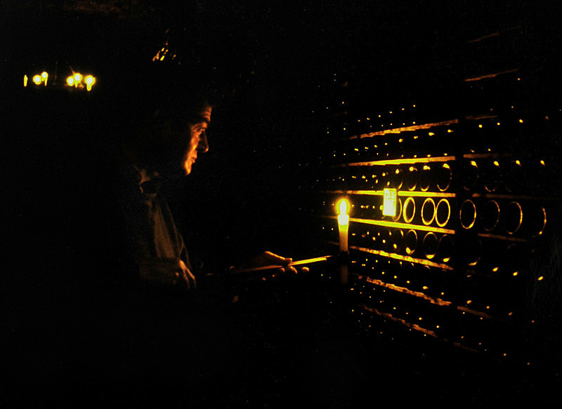 James Seely at Mouton-Rothschild - Books