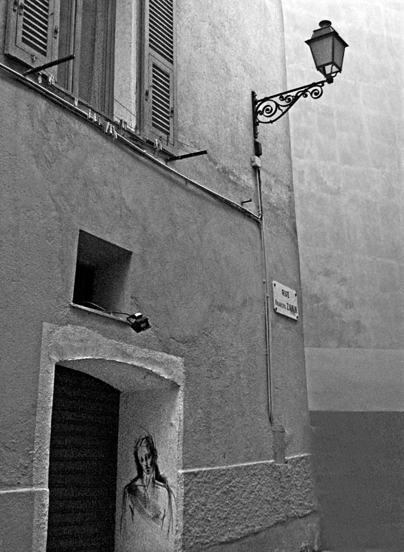  - Street
