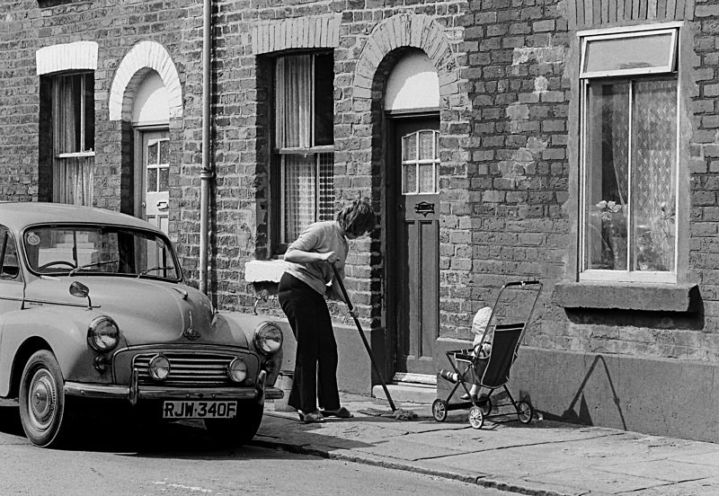  - Liverpool Photo Essay