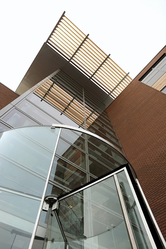  - Buildings