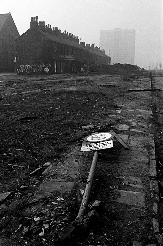  - Liverpool Photo Essay