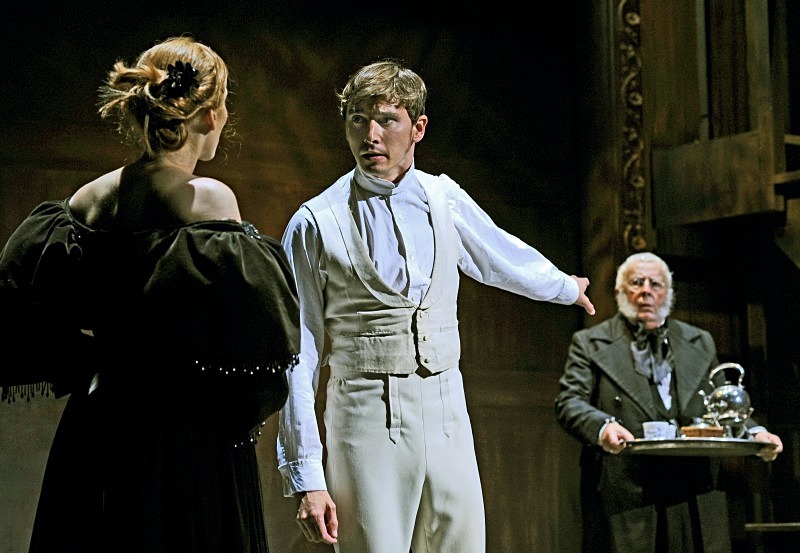 - Theatre