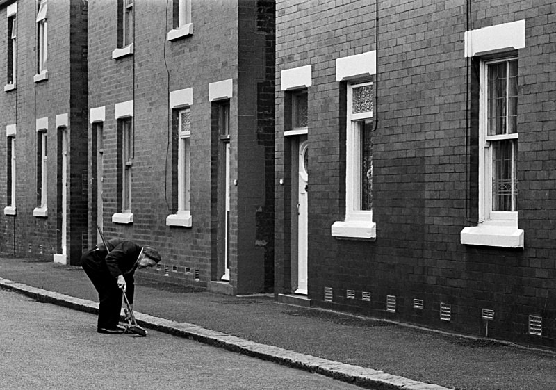  - Liverpool Photo Essay