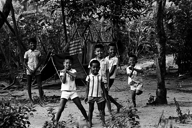  - Children