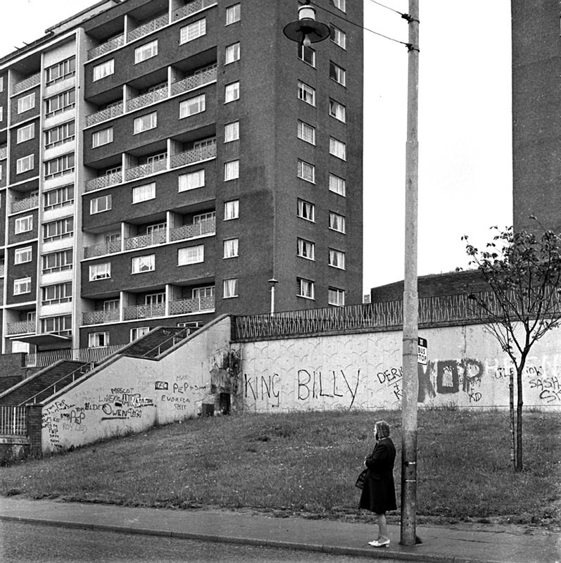  - Liverpool Photo Essay