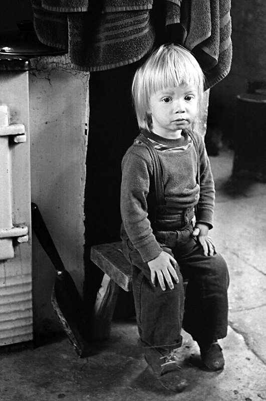 - Children