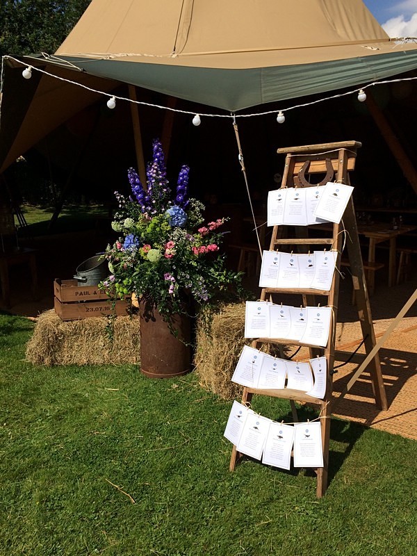  - Vintage Country Weddings
