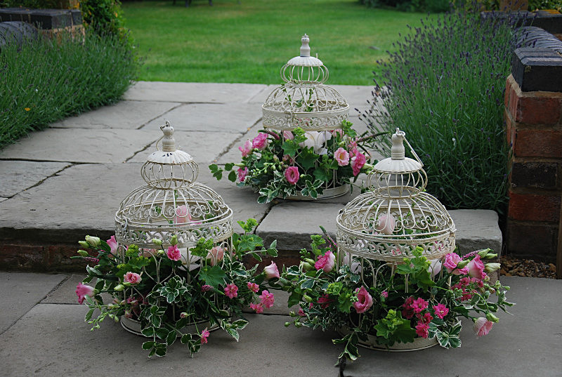  - Table Displays