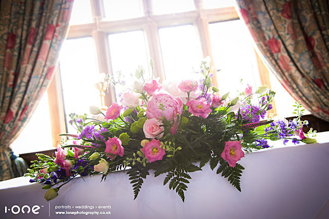  - Billesley Manor Weddings