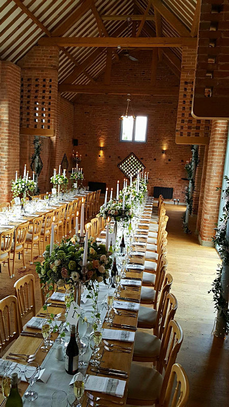  - Swallows Nest Barn