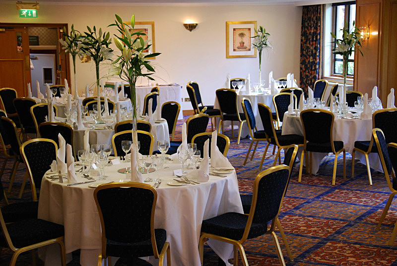  - Billesley Manor Weddings