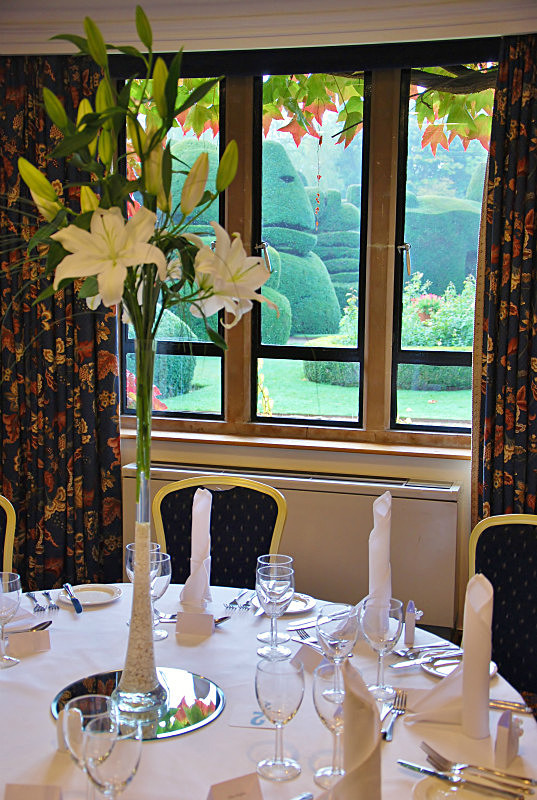  - Billesley Manor Weddings